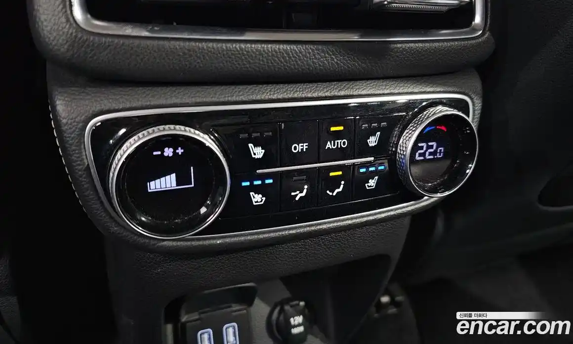 Genesis GV80 2020 2.5 Автомат в Москве № 25809, фото 3