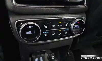 Genesis GV80 2020 2.5 Автомат в Москве № 25809, миниатюра 3