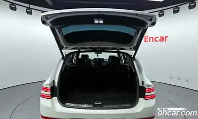 Genesis GV80 2020 2.5 Автомат в Москве № 25809, миниатюра 4