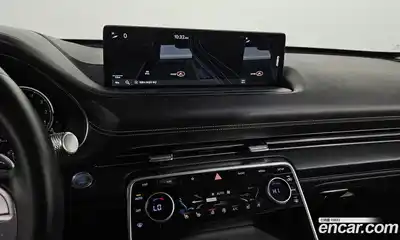 Genesis GV80 2020 2.5 Автомат в Москве № 25809, миниатюра 6