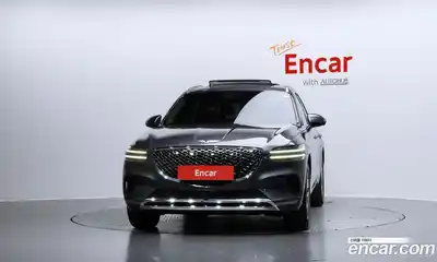 Genesis GV70, 2023