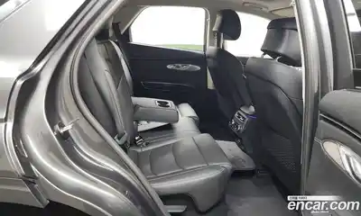 Genesis GV70 2023 2.5 Автомат в Москве № 25933, миниатюра 11