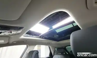 Genesis GV70 2023 2.5 Автомат в Москве № 25933, миниатюра 12