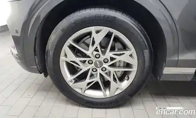 Genesis GV70 2023 2.5 Автомат в Москве № 25933, миниатюра 3