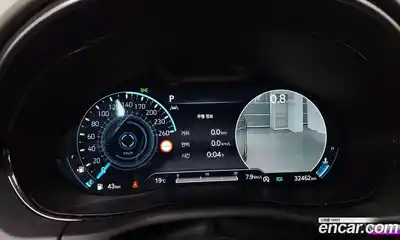 Genesis GV70 2023 2.5 Автомат в Москве № 25933, миниатюра 4