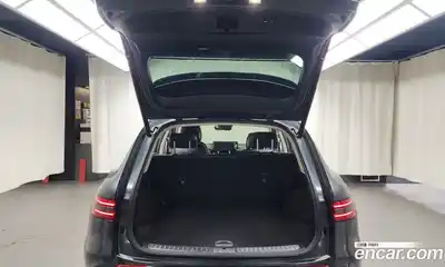 Genesis GV70 2023 2.5 Автомат в Москве № 25933, миниатюра 6