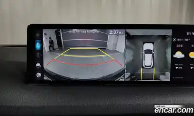 Genesis GV70 2023 2.5 Автомат в Москве № 25933, миниатюра 8