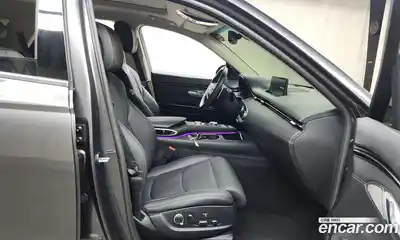 Genesis GV70 2023 2.5 Автомат в Москве № 25933, миниатюра 10