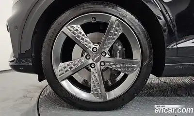 Genesis GV70 2021 3.5 Автомат в Москве № 259522, миниатюра 7