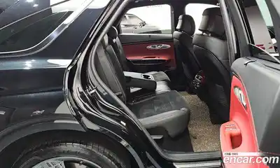 Genesis GV70 2021 3.5 Автомат в Москве № 259522, миниатюра 8