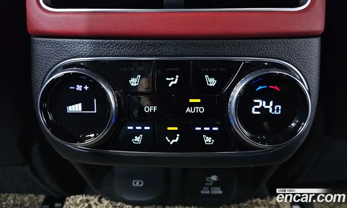 Genesis GV70 2021 3.5 Автомат в Москве № 259522, фото 10