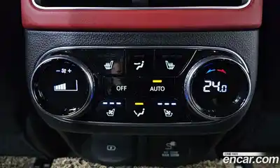 Genesis GV70 2021 3.5 Автомат в Москве № 259522, миниатюра 10