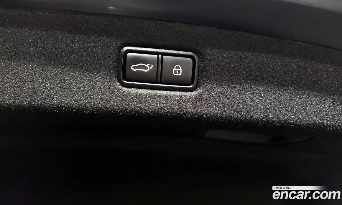 Genesis EQ900 2016 3.8 Автомат в Москве № 26745, фото 11