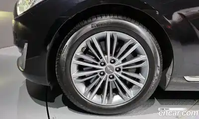 Genesis EQ900 2016 3.8 Автомат в Москве № 26745, миниатюра 5