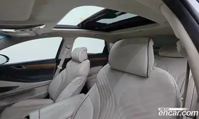 Genesis G80 2021 2.5 Автомат в Москве № 26932, миниатюра 12