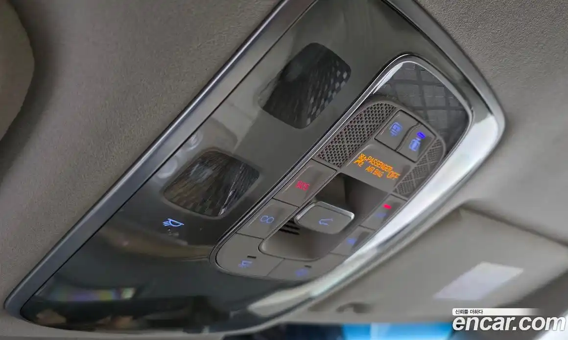 Genesis G80 2021 2.5 Автомат в Москве № 26932, фото 16