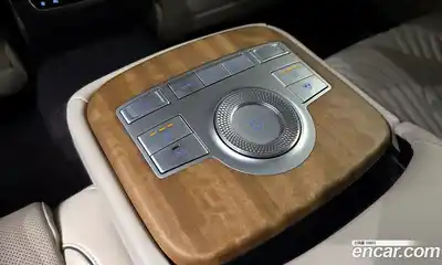 Genesis G80 2021 2.5 Автомат в Москве № 26932, миниатюра 4