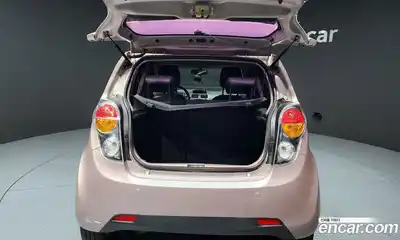 Chevrolet Spark 2012 1.0 Автомат в Москве № 27114, миниатюра 11