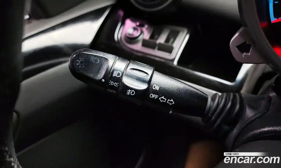 Chevrolet Spark 2012 1.0 Автомат в Москве № 27114, фото 17