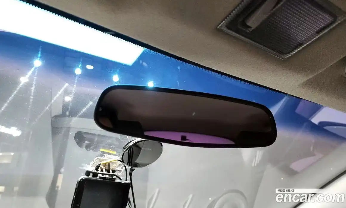 Chevrolet Spark 2012 1.0 Автомат в Москве № 27114, фото 19