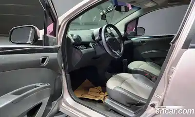 Chevrolet Spark 2012 1.0 Автомат в Москве № 27114, миниатюра 3