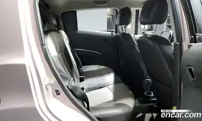 Chevrolet Spark 2012 1.0 Автомат в Москве № 27114, миниатюра 7