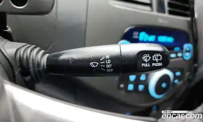 Chevrolet Spark 2012 1.0 Автомат в Москве № 27114, миниатюра 8