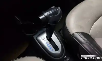 Chevrolet Spark 2012 1.0 Автомат в Москве № 27114, миниатюра 9