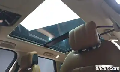 Land Rover Range-Rover Sport, 2020