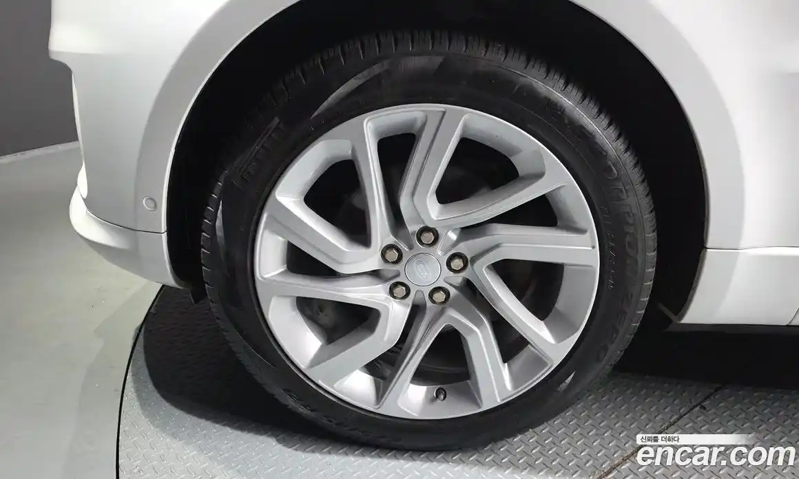 Land Rover Range-Rover Sport 2020 3.0 Автомат в Москве № 271310, фото 13