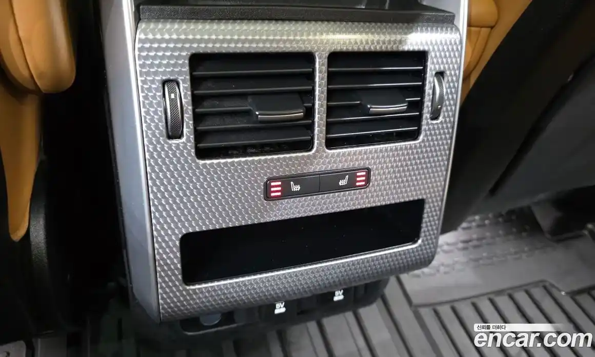 Land Rover Range-Rover Sport 2020 3.0 Автомат в Москве № 271310, фото 19