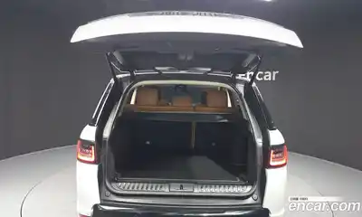 Land Rover Range-Rover Sport 2020 3.0 Автомат в Москве № 271310, миниатюра 10