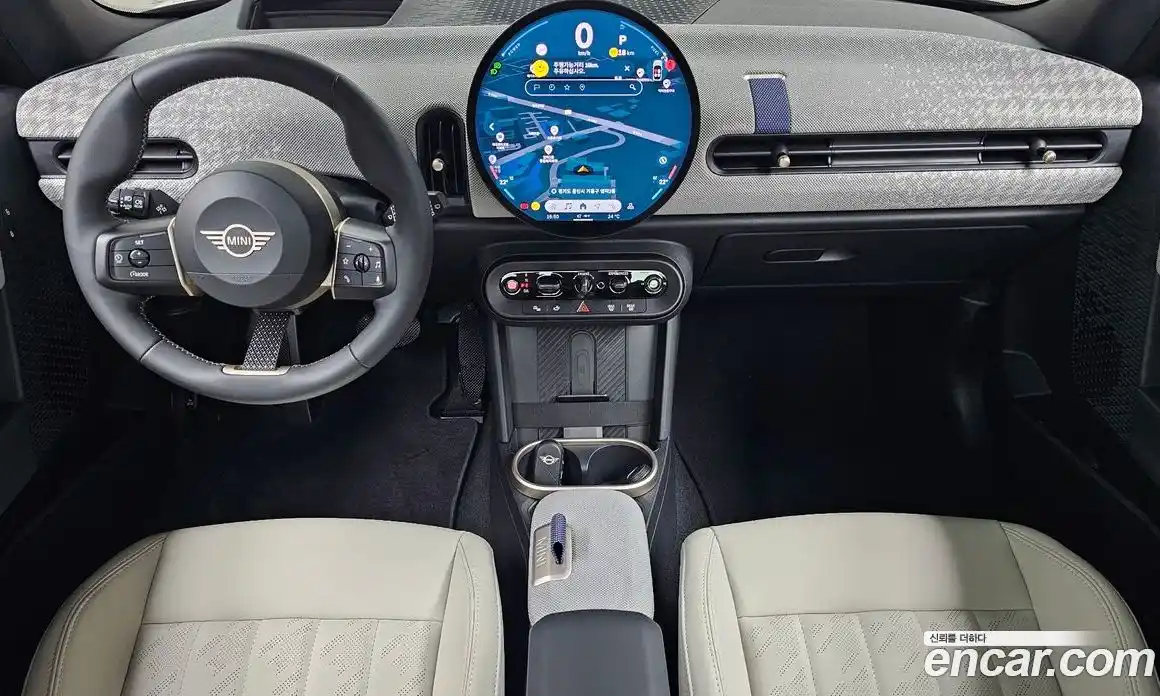 Mini Cooper 2025 2.0 Автомат в Москве № 271728, фото 12