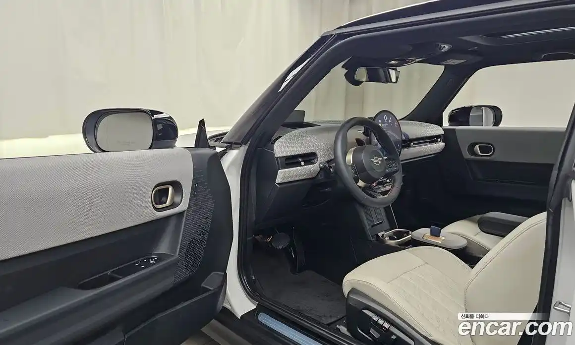 Mini Cooper 2025 2.0 Автомат в Москве № 271728, фото 13