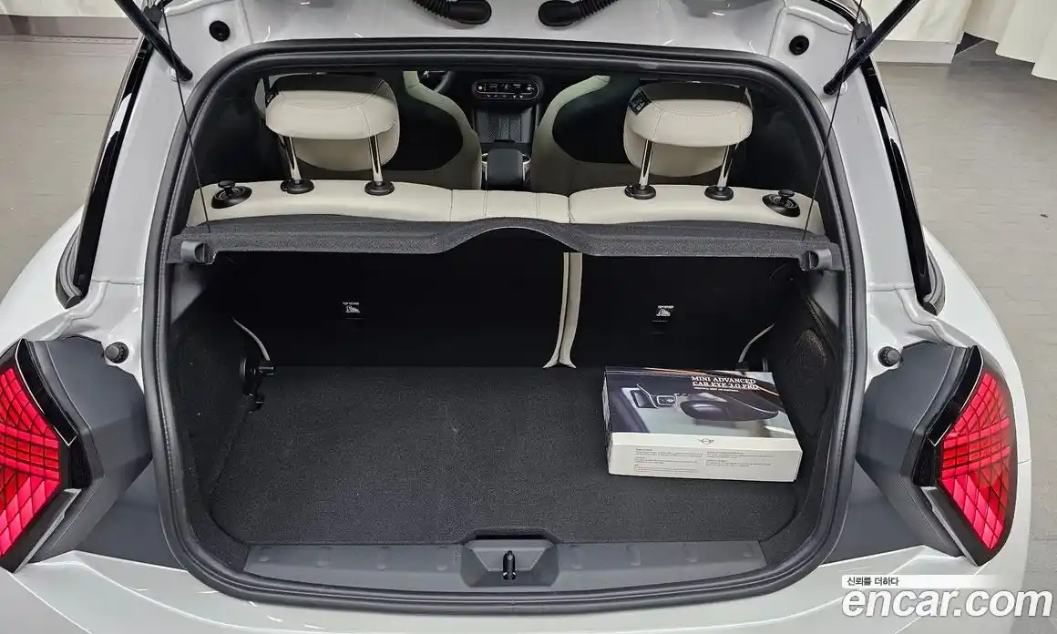 Mini Cooper 2025 2.0 Автомат в Москве № 271728, фото 18