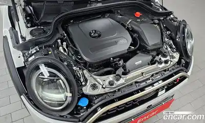 Mini Cooper 2025 2.0 Автомат в Москве № 271728, миниатюра 3