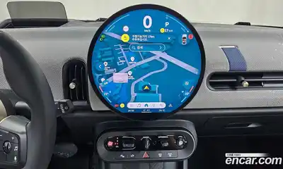 Mini Cooper 2025 2.0 Автомат в Москве № 271728, миниатюра 5