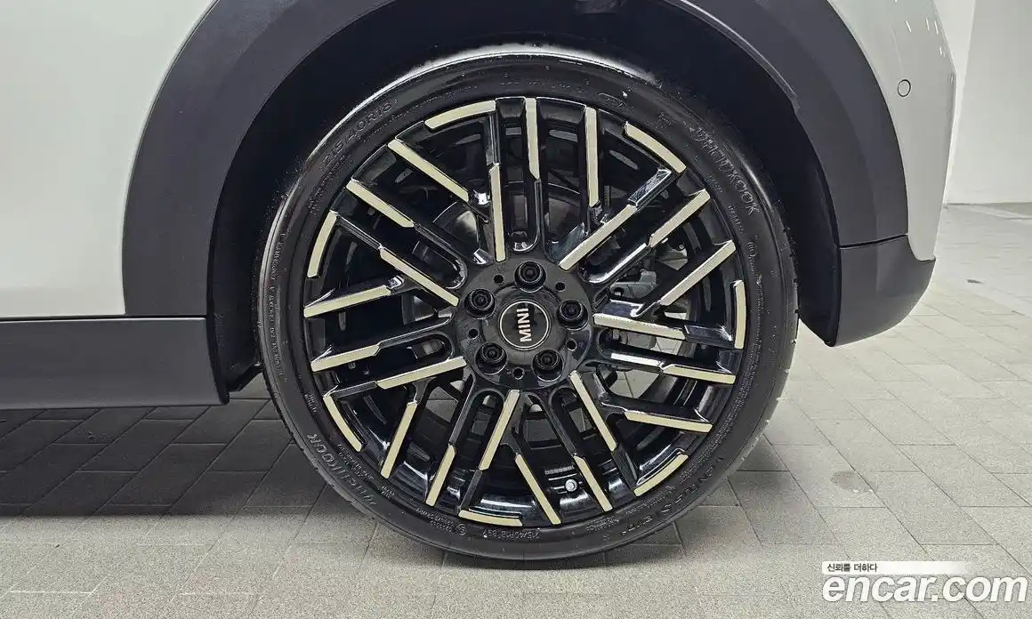 Mini Cooper 2025 2.0 Автомат в Москве № 271728, фото 8