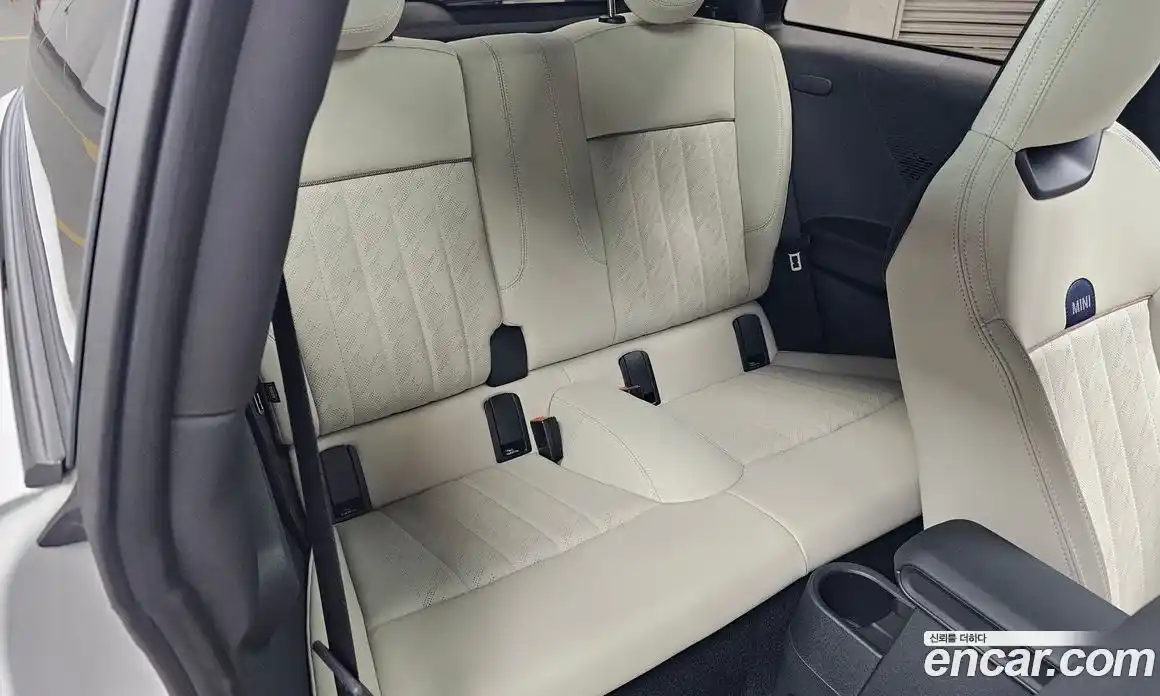 Mini Cooper 2025 2.0 Автомат в Москве № 271728, фото 9