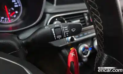 Genesis G70 2019 2.0 Автомат в Москве № 27197, миниатюра 5