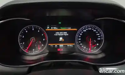 Genesis G70 2019 2.0 Автомат в Москве № 27197, миниатюра 9