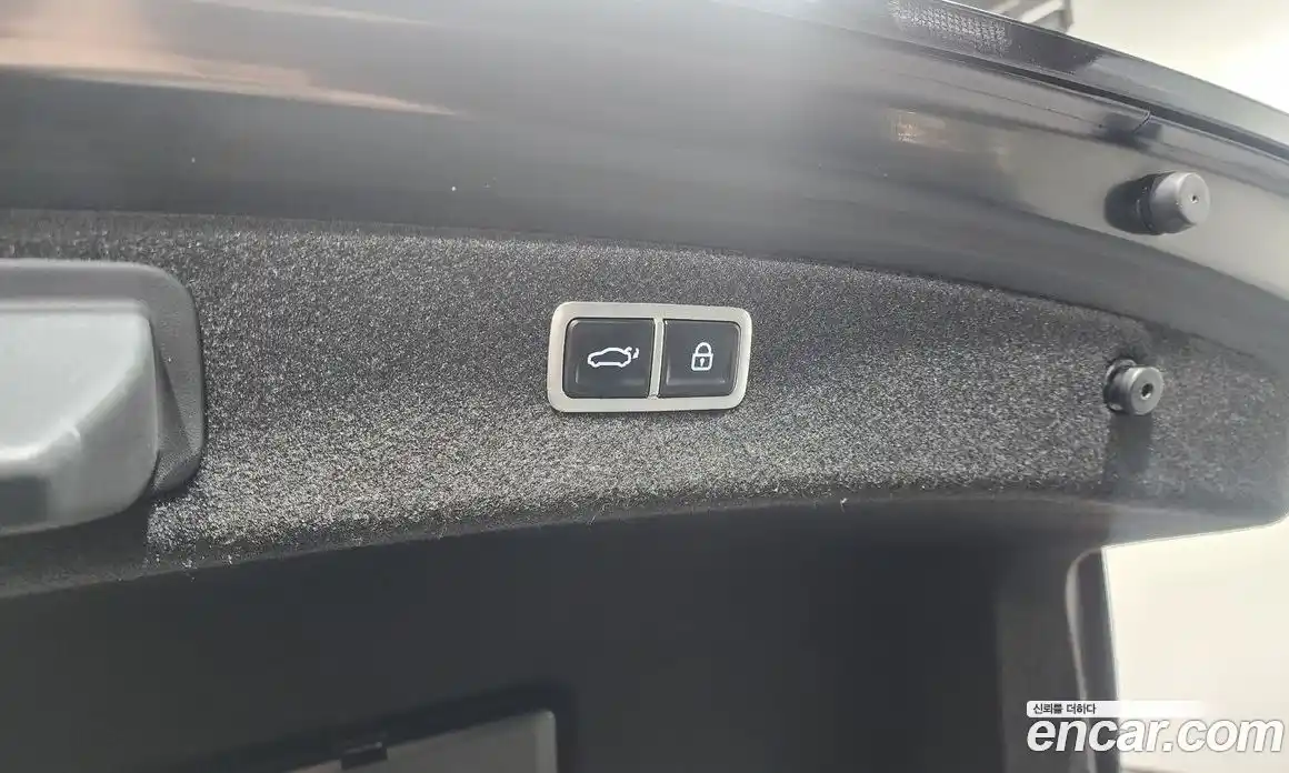 Genesis G80 2020 3.5 Автомат в Москве № 27280, фото 15