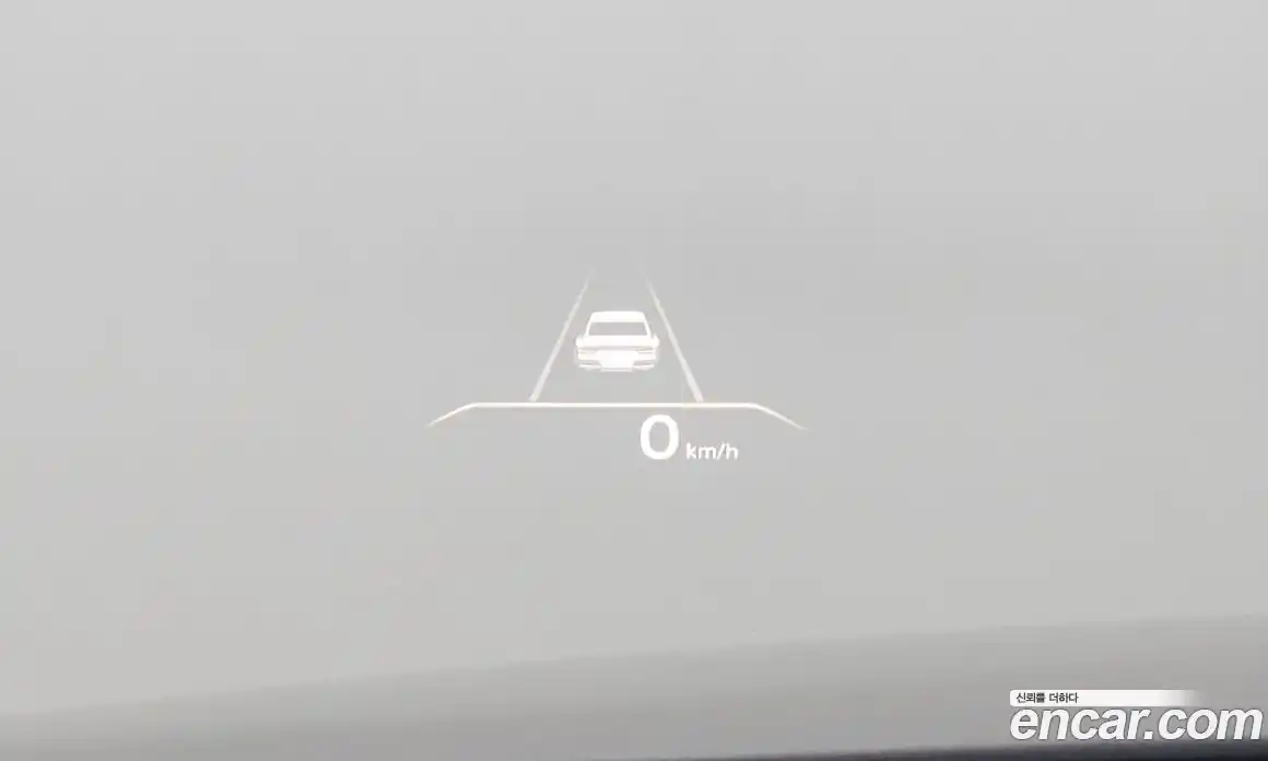 Genesis G80 2020 3.5 Автомат в Москве № 27280, фото 17