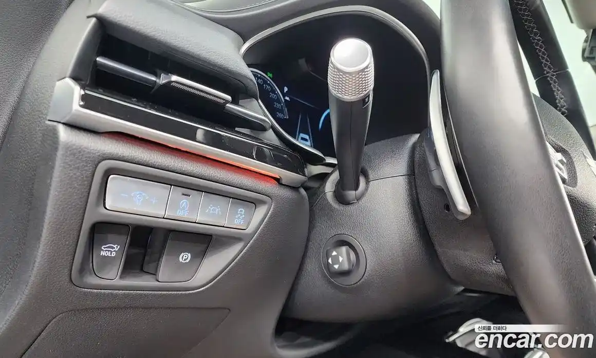 Genesis G80 2020 3.5 Автомат в Москве № 27280, фото 2