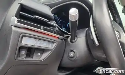 Genesis G80 2020 3.5 Автомат в Москве № 27280, миниатюра 2