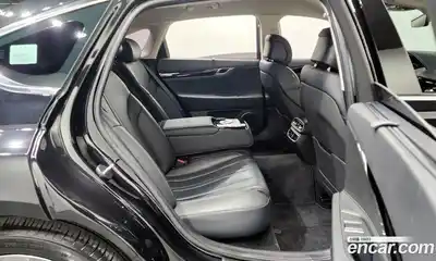 Genesis G80 2020 3.5 Автомат в Москве № 27280, миниатюра 3