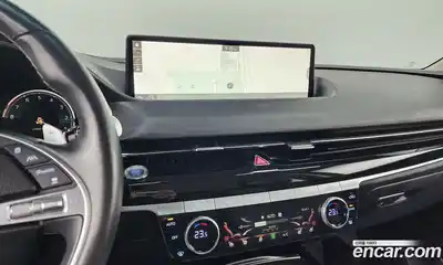 Genesis G80 2020 3.5 Автомат в Москве № 27280, миниатюра 4