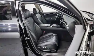 Genesis G80 2020 3.5 Автомат в Москве № 27280, миниатюра 5