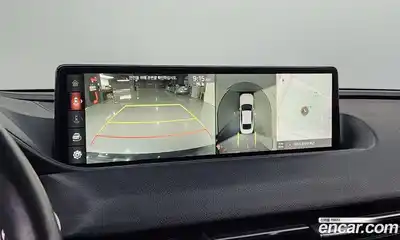 Genesis G80 2020 3.5 Автомат в Москве № 27280, миниатюра 6