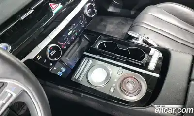 Genesis G80 2020 3.5 Автомат в Москве № 27280, миниатюра 8